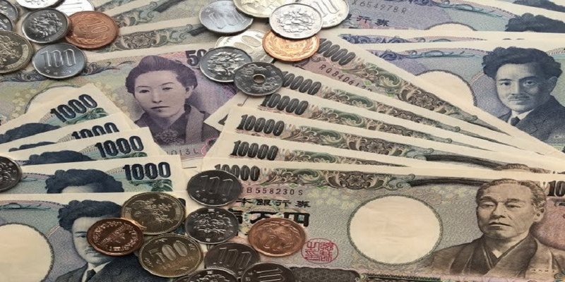 Mơ nhặt tiền nước Nhật thể hiện niềm vui sum họp