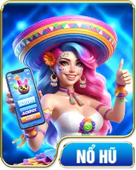 nổ hũ kubet